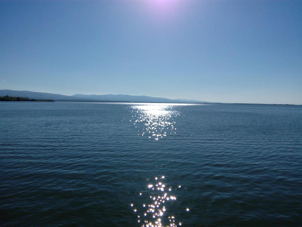 Apartmany Fantagiro Калужа Экстерьер фото