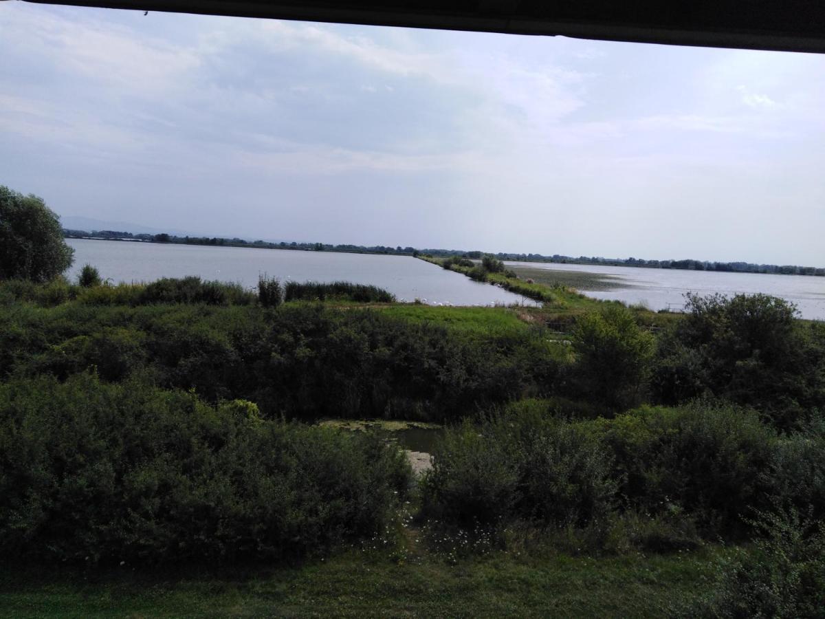 Apartmany Fantagiro Калужа Экстерьер фото