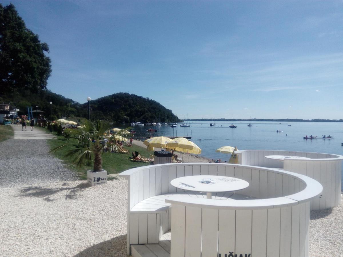 Apartmany Fantagiro Калужа Экстерьер фото