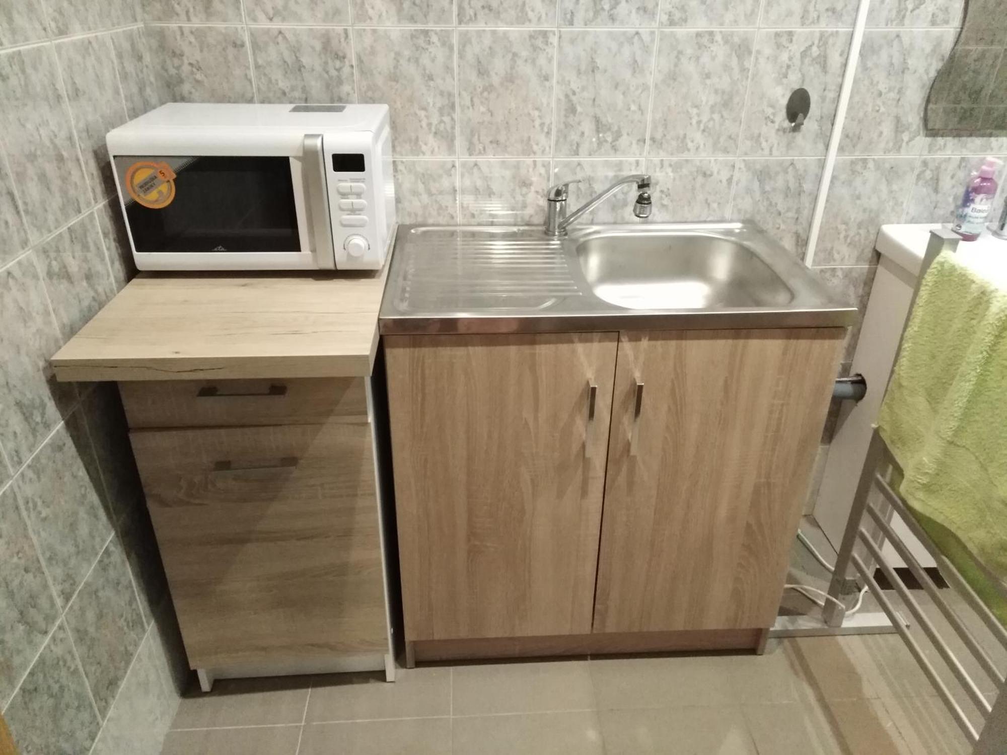 Apartmany Fantagiro Калужа Экстерьер фото