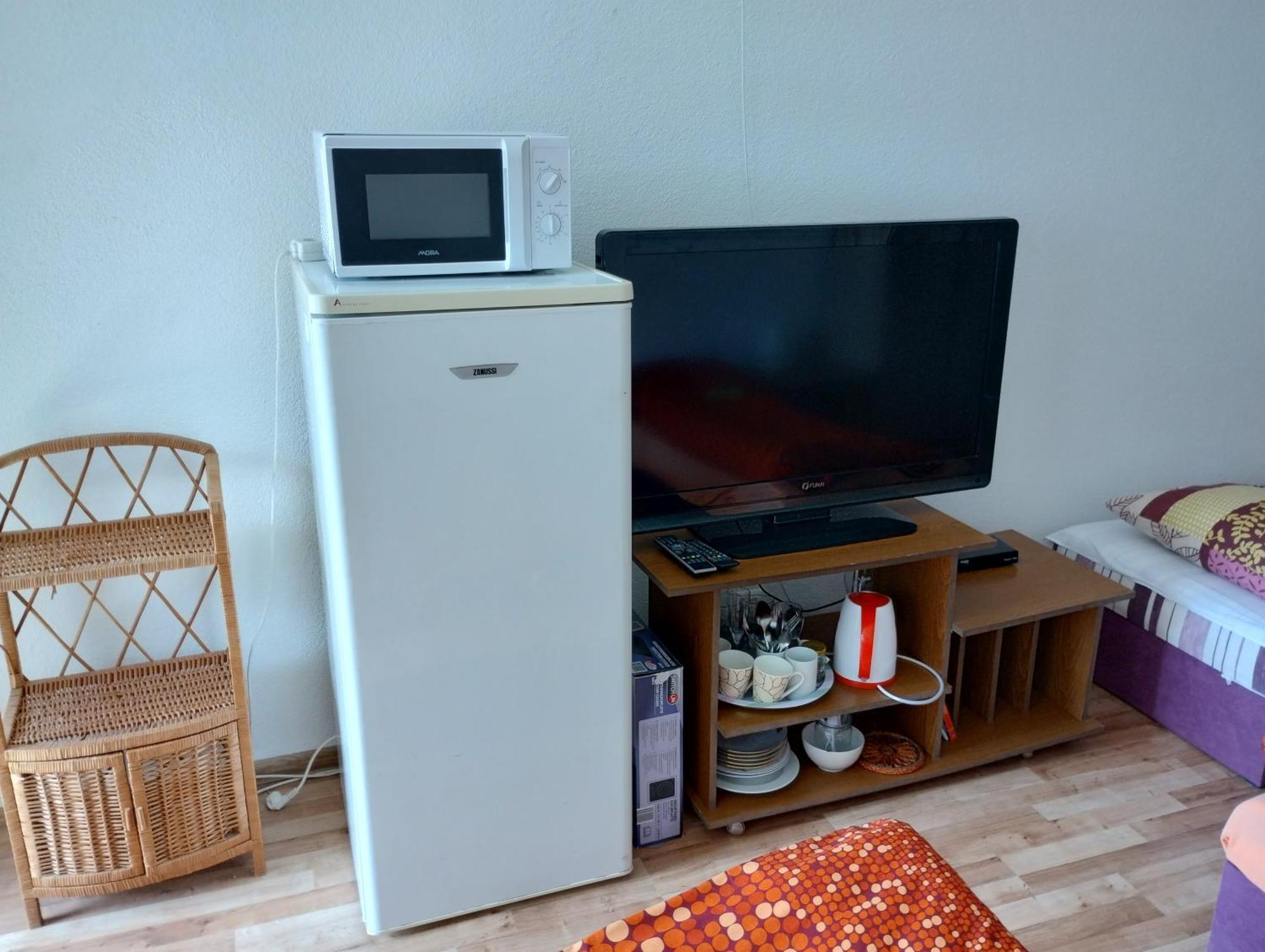 Apartmany Fantagiro Калужа Экстерьер фото
