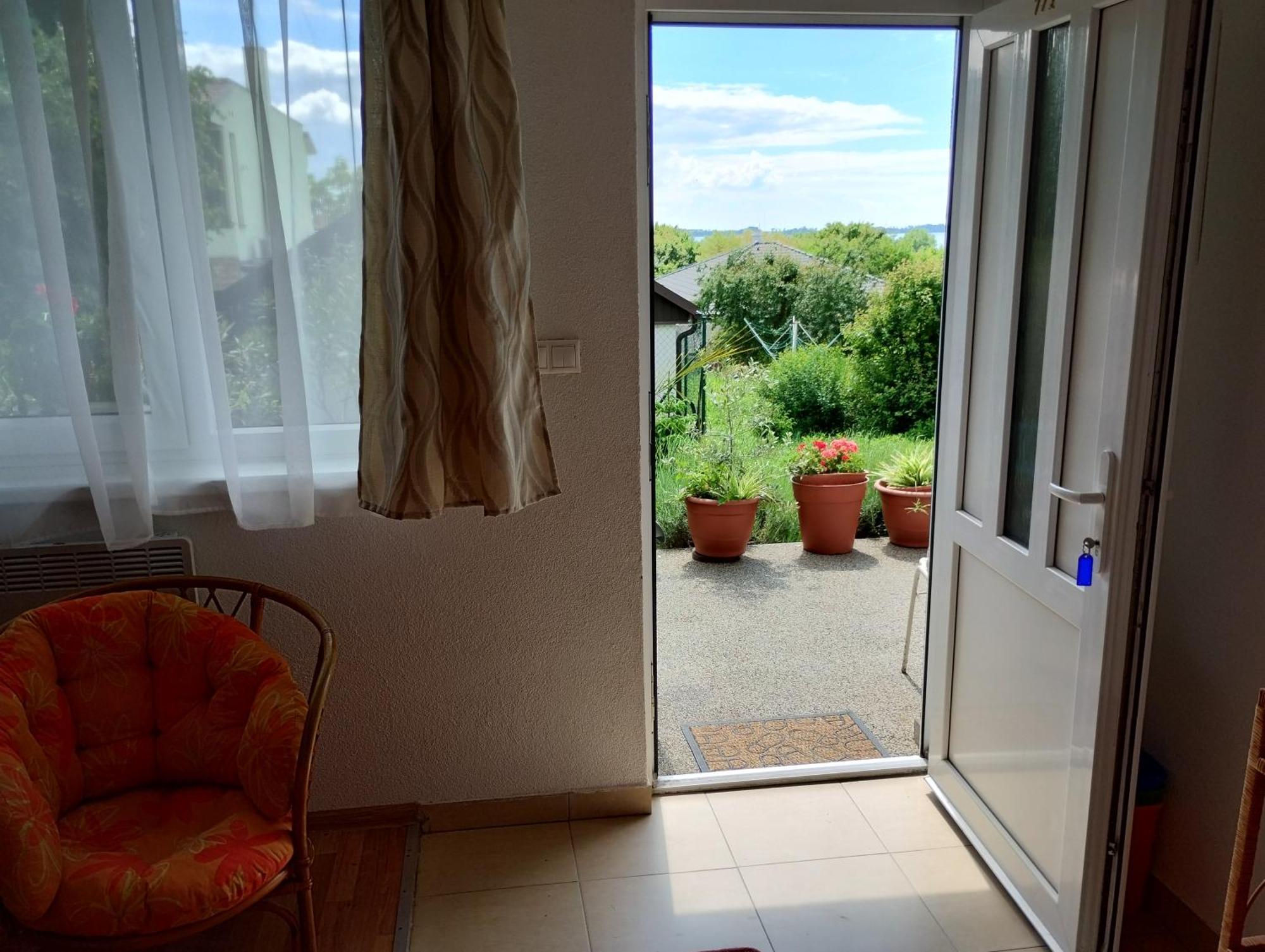 Apartmany Fantagiro Калужа Экстерьер фото