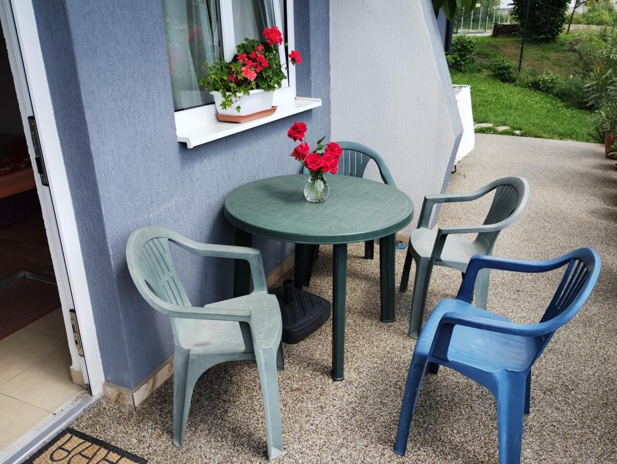 Apartmany Fantagiro Калужа Экстерьер фото