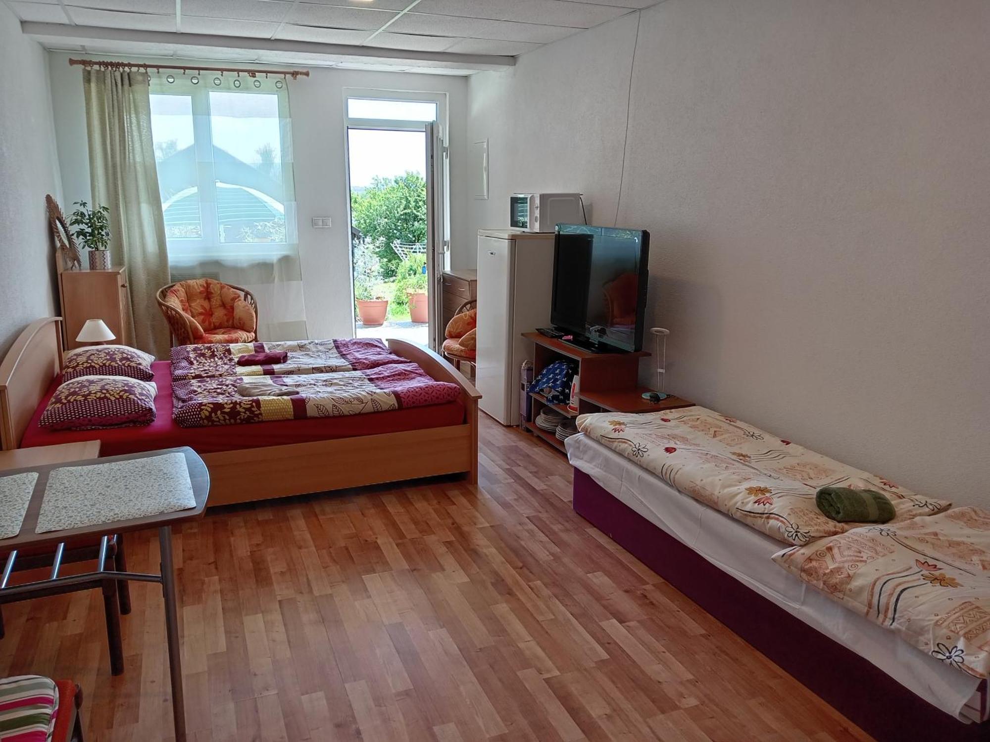 Apartmany Fantagiro Калужа Экстерьер фото