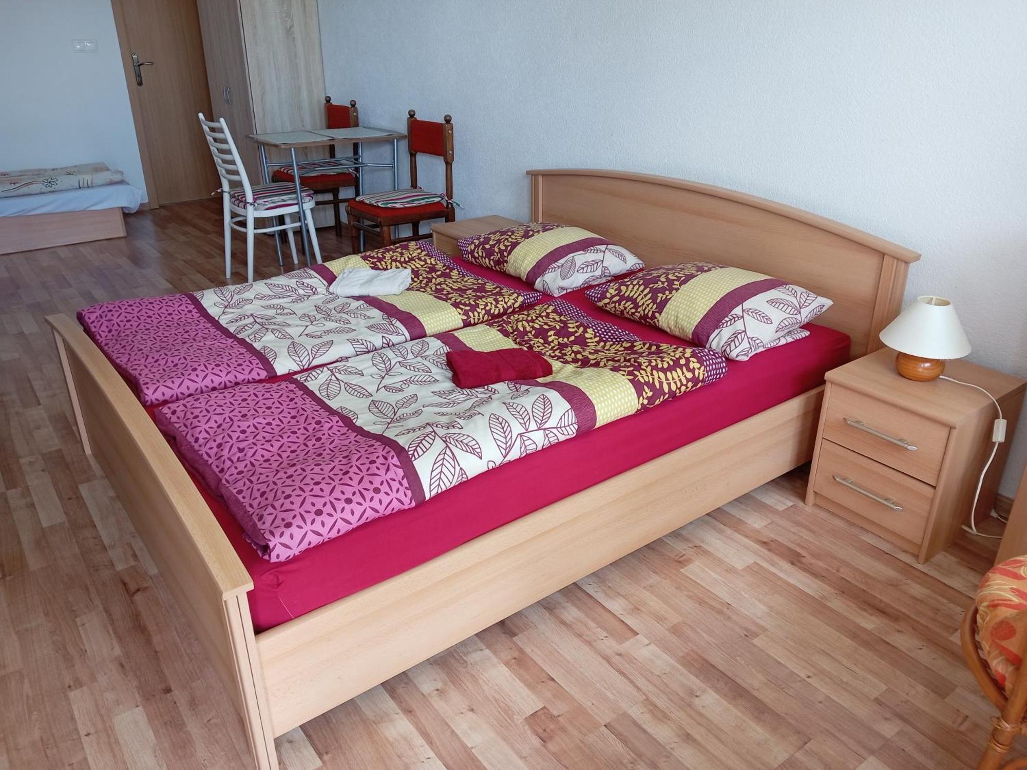 Apartmany Fantagiro Калужа Экстерьер фото